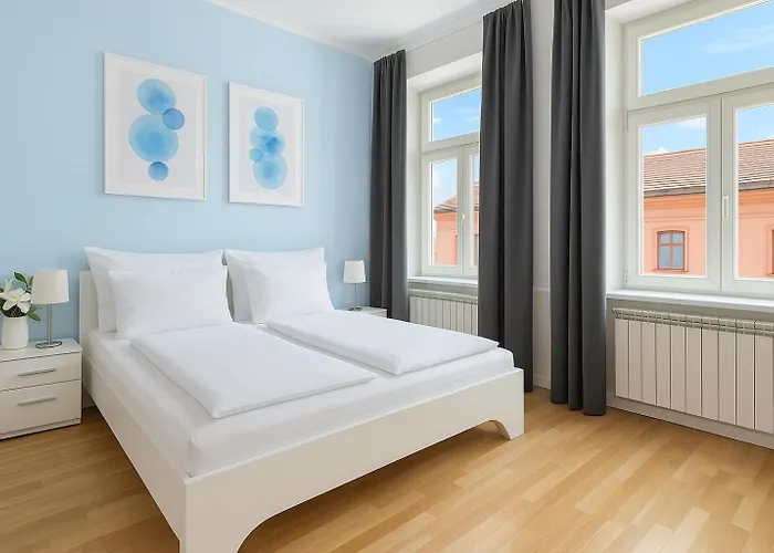 Emerald Apartments Boutique Residence