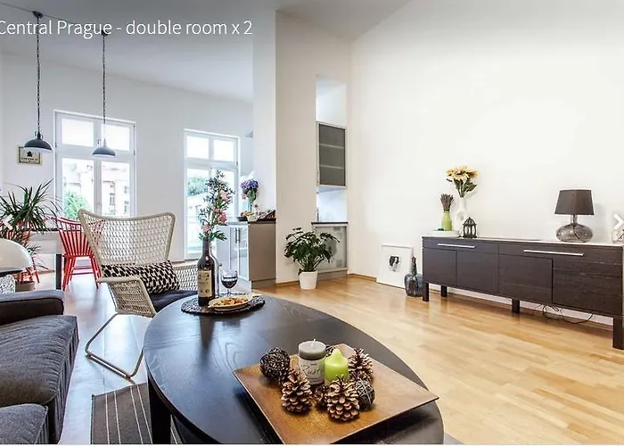 Kent Ridge Loft