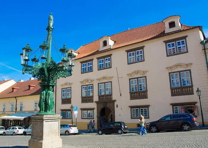 Apartment Loretanska