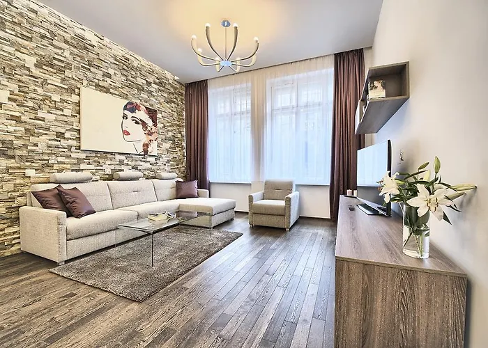 Apartments Krizovnicka