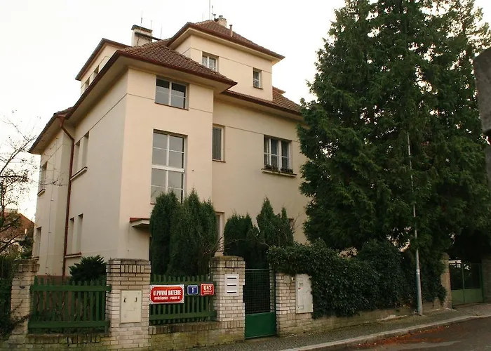 Guest House Dd