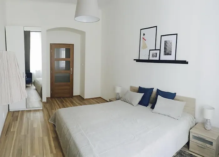 Anastasia Apartments
