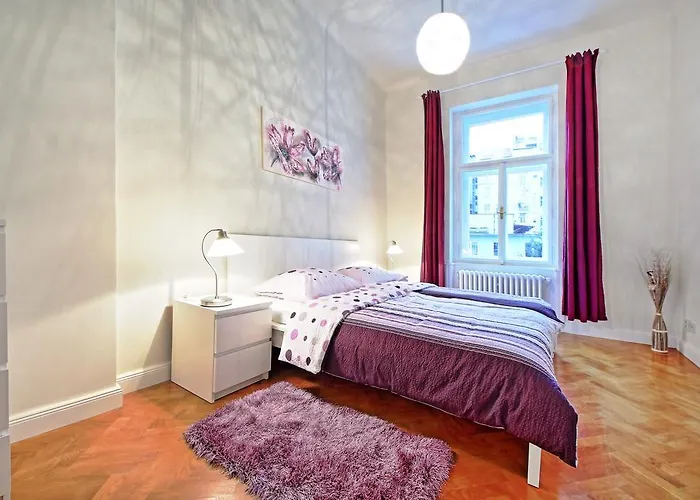 Italska One Apartment