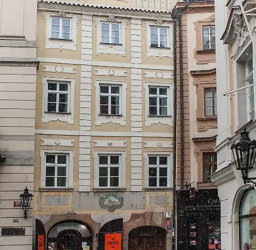 Zlatý kůň Golden Horse