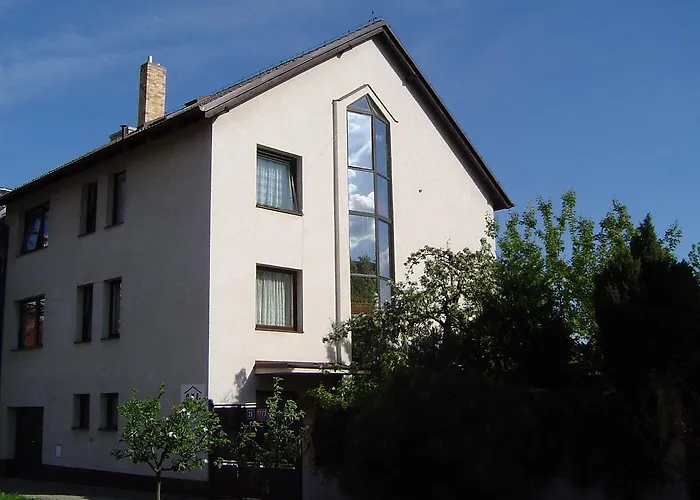 A.V.E. Pension Kliska