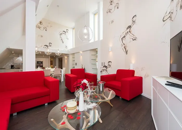 Avenue Apartments