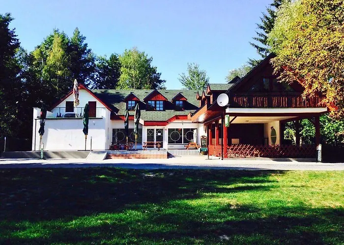 Pension Plaz