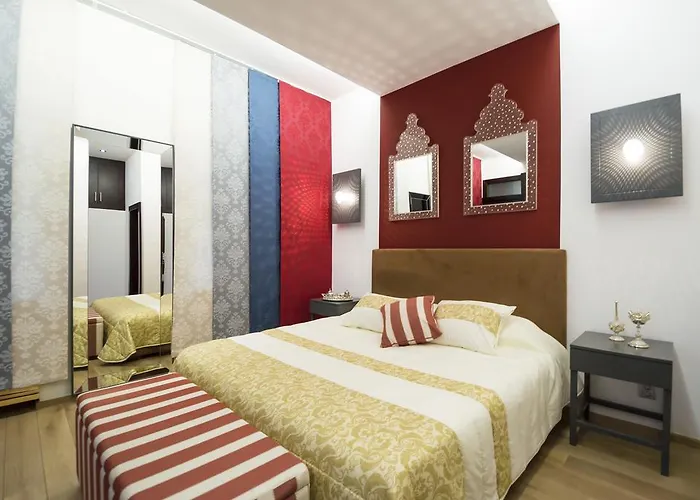 Luxury Apartments Pricna