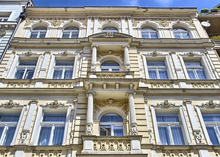 Residence Masna