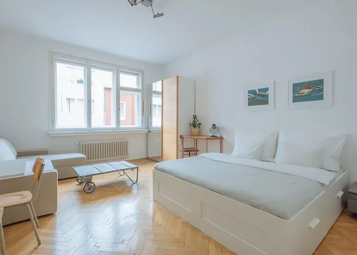 Perfect Days Apartments