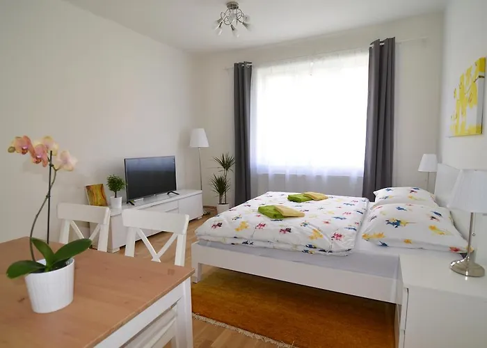 Apartment Orchidea