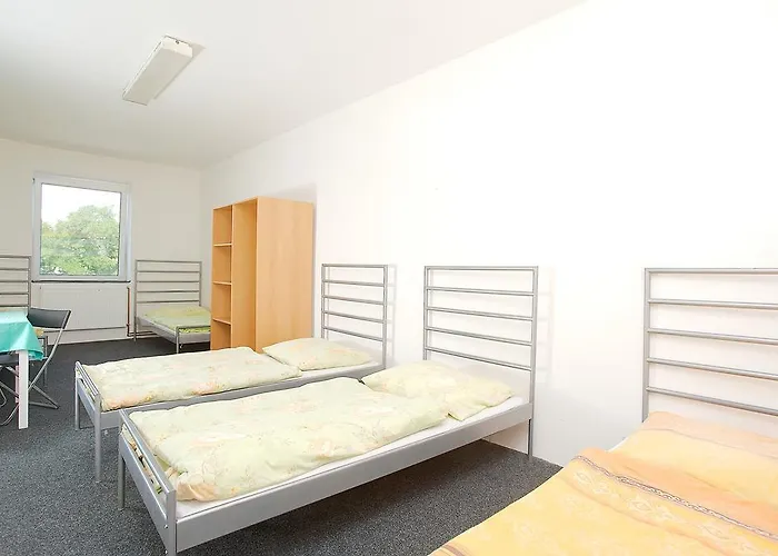 Hostel Abex