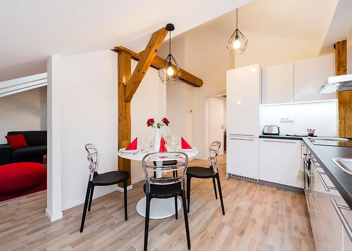 Apartment Opletalova 10