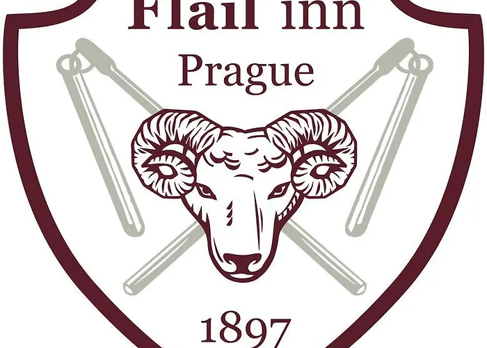Flail Inn Prague