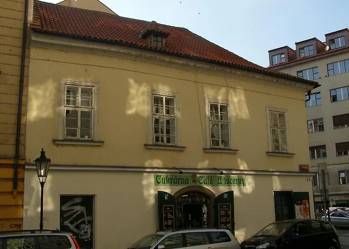 Apartment Aida