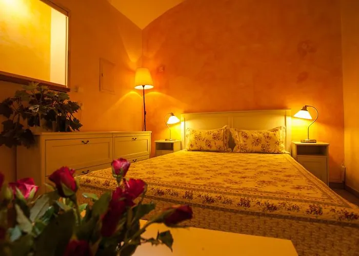 Apartment Beer Spa Praha