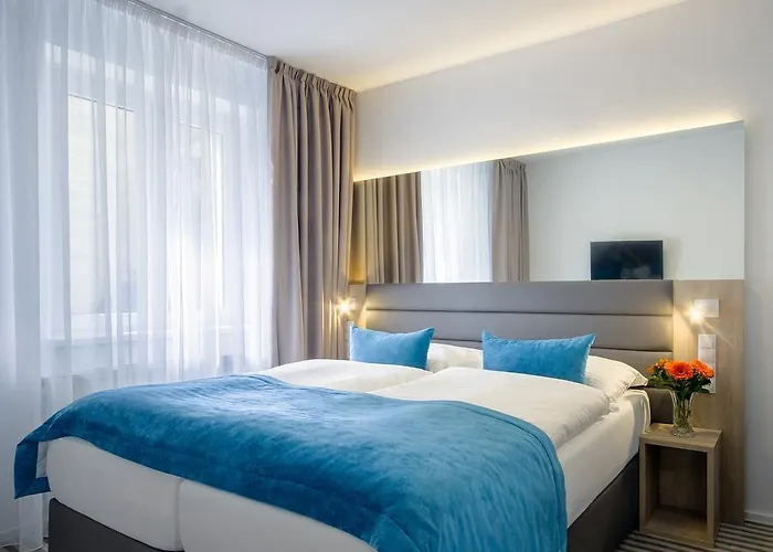 Hotel White Lion