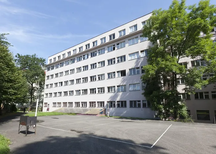 Hostel Sinkule