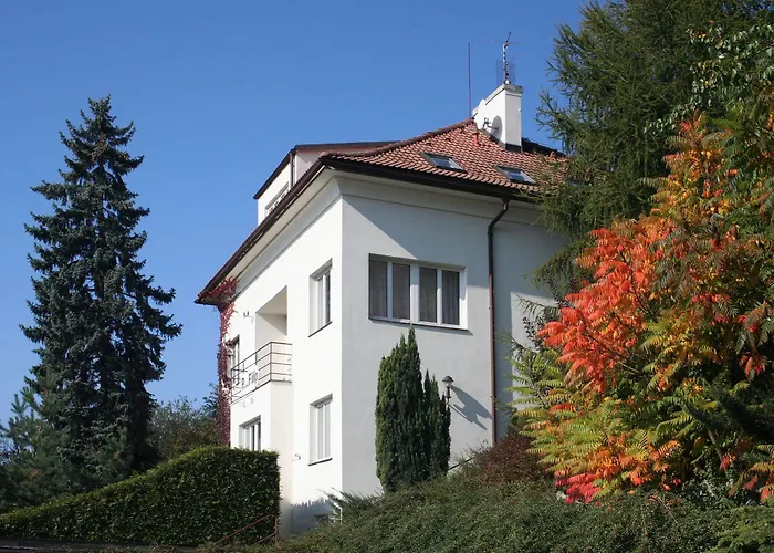 Pension Filip