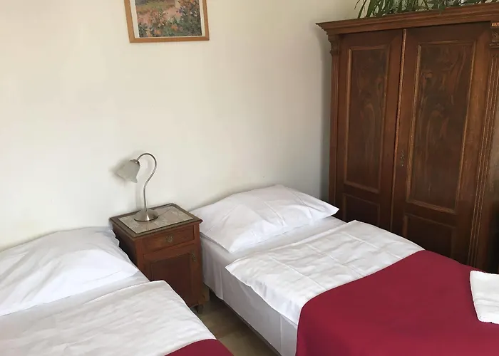 Hostel Rosemary