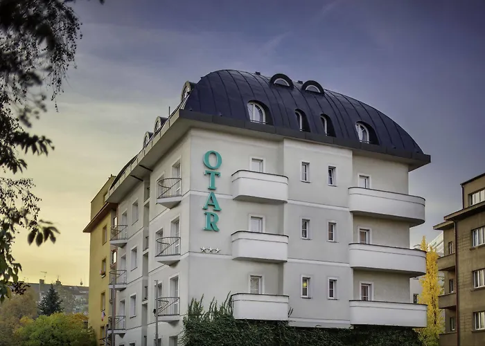 Hotel Otar