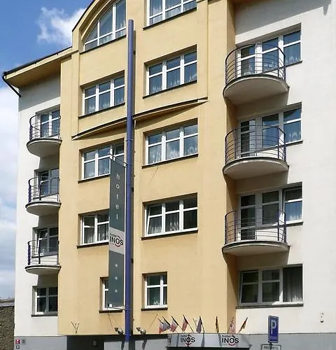 Hotel Inos