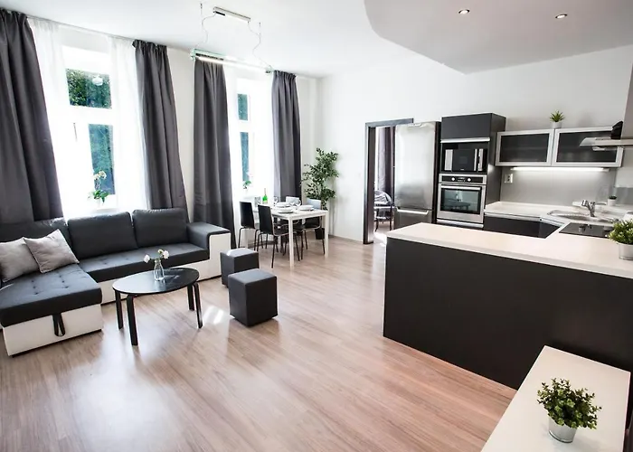 Qik Apartments
