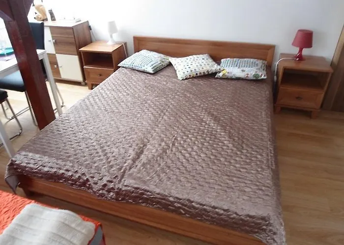 Suite Ohrada
