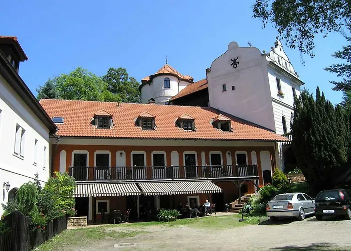 Pension Vetrnik