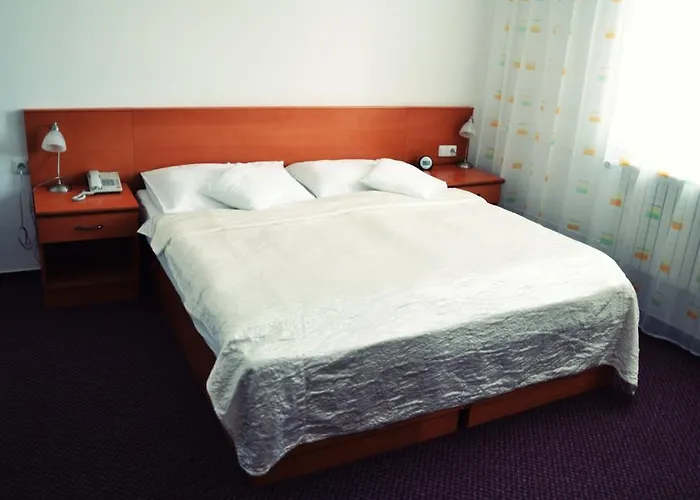 Hotel Pohoda