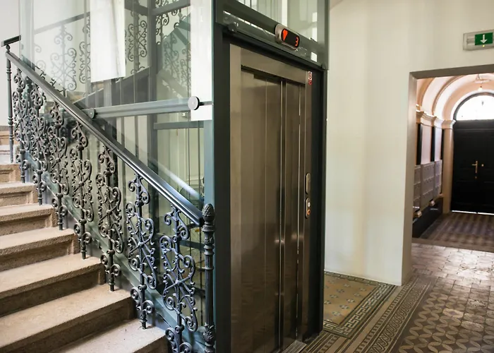 Terra Bohemia Apartment