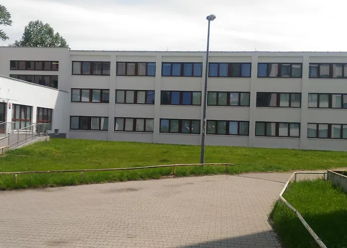 Hostel Strahov