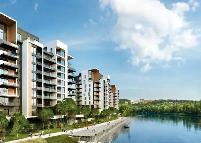 Atelier Marina Island