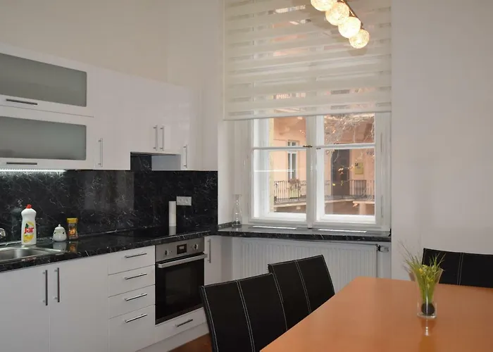 Tiva Downtown Apartments