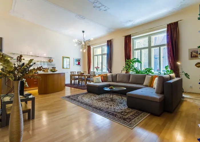 Apartment Victor