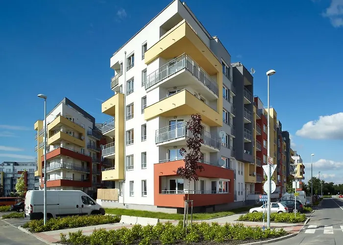 Apartman Praha