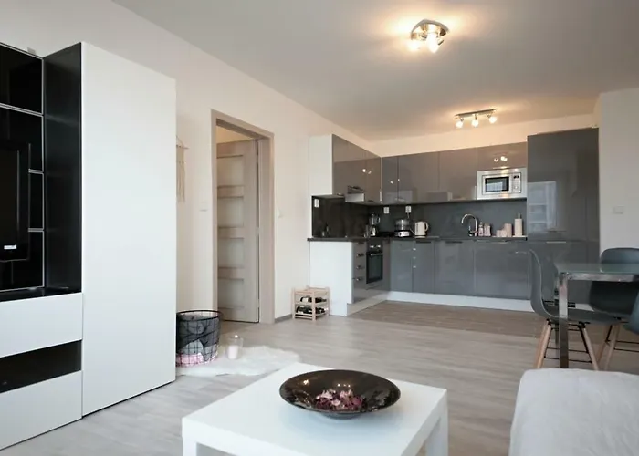Apartmán Levského