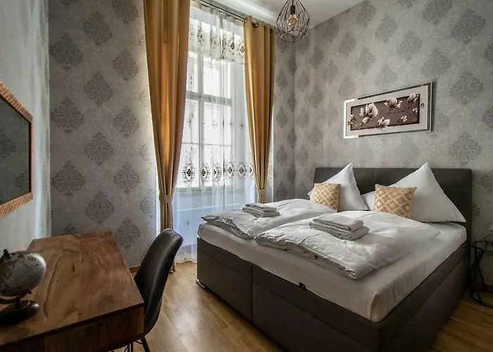 Design 3Bdr Apartment In Residence, Free Parking