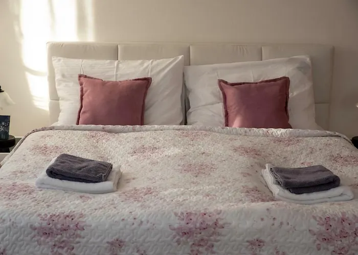 Apartment Prosek