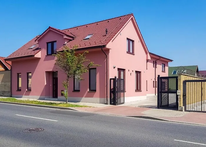 Apartment De Luna
