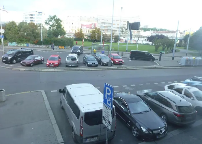 Apartment Van N