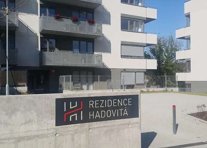 Rezidence Hadovita