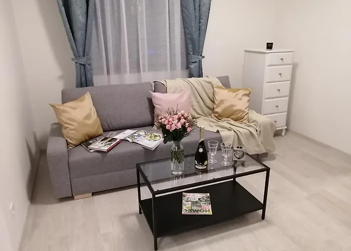 Prima Family Apartments