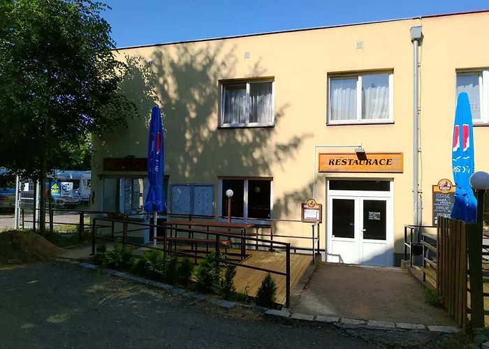 Hostel Sokol Troja