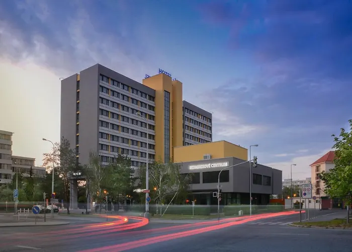 Hotel Ilf