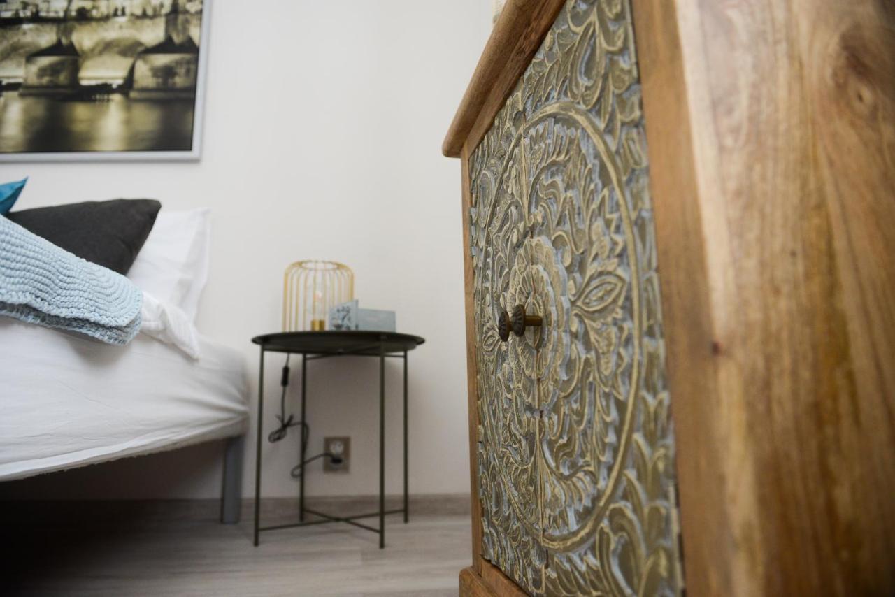 Fano Old Town Apartment