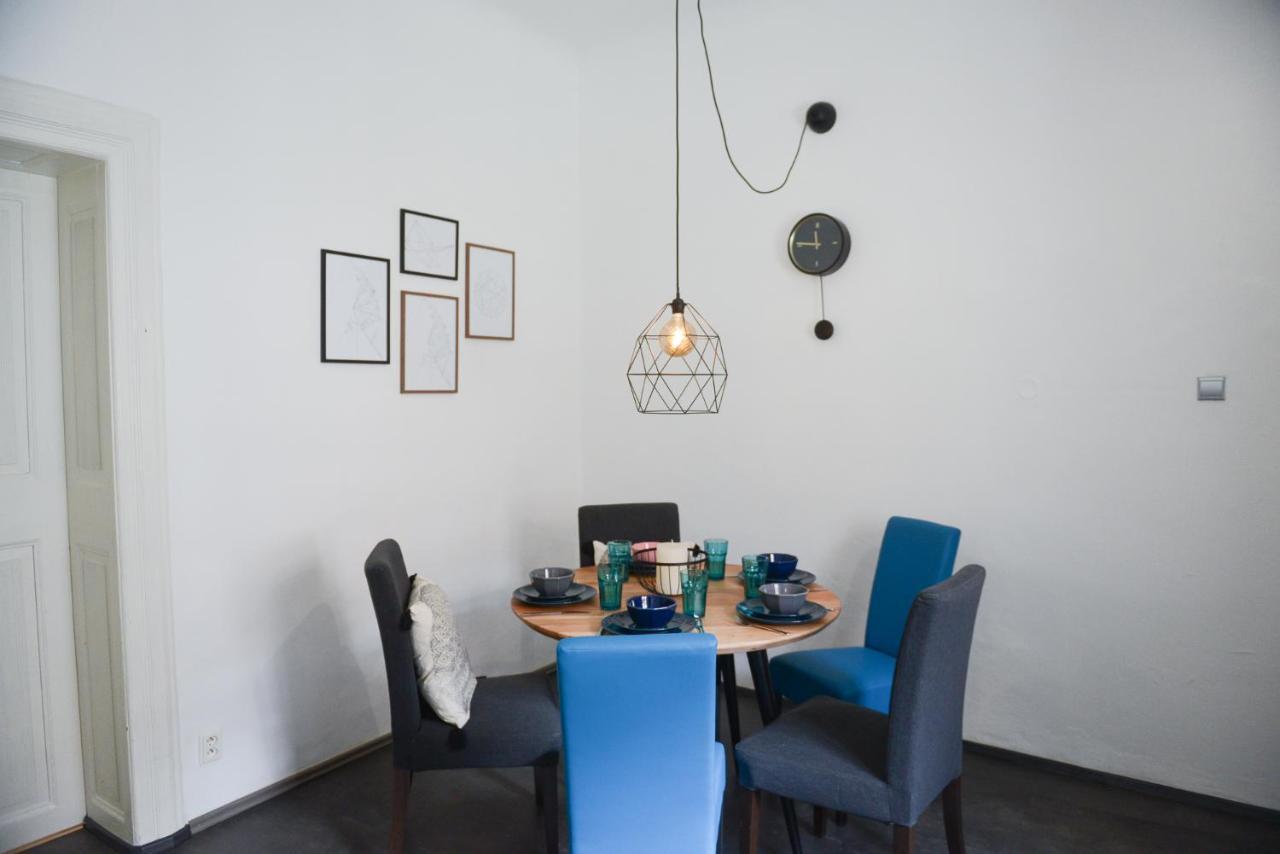 Fano Old Town Apartment