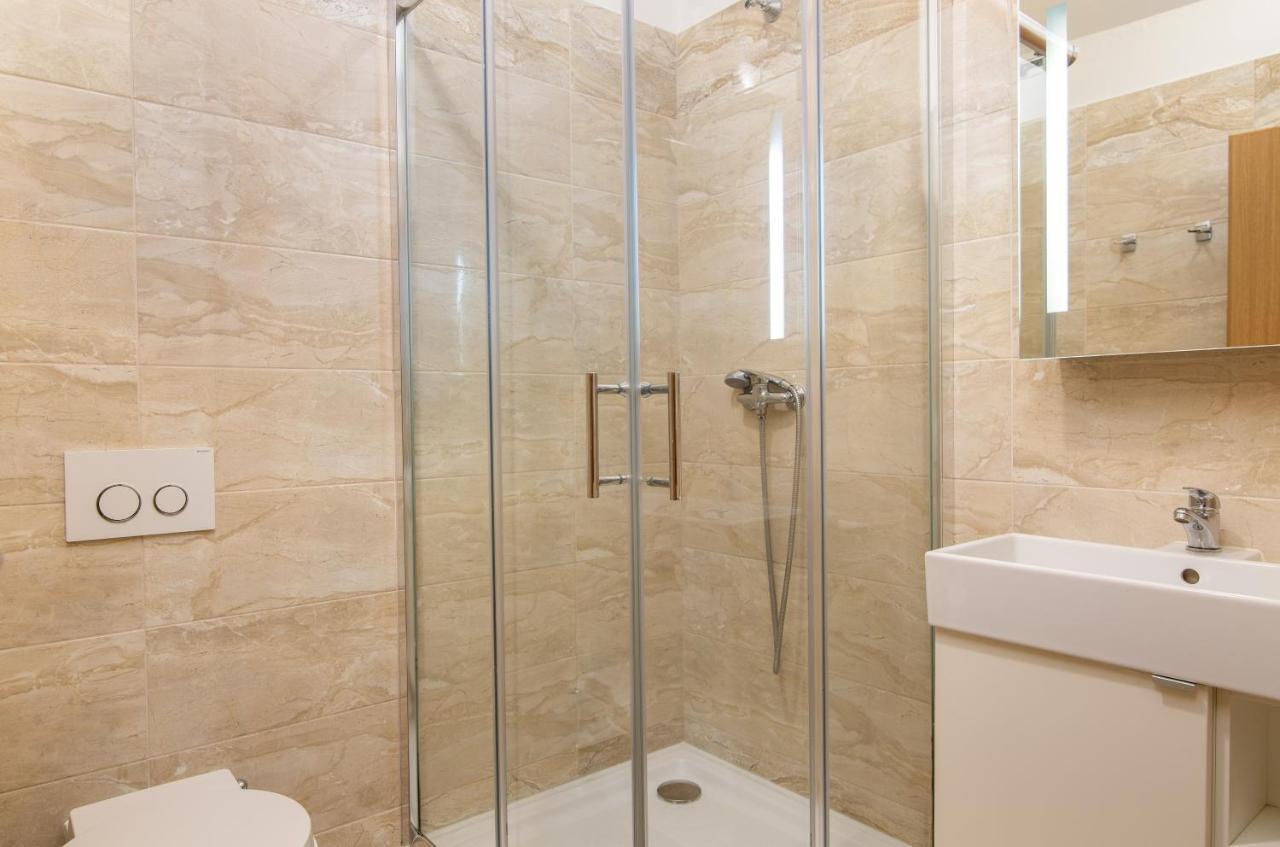 Soukenicka Apartcomplex 2 *