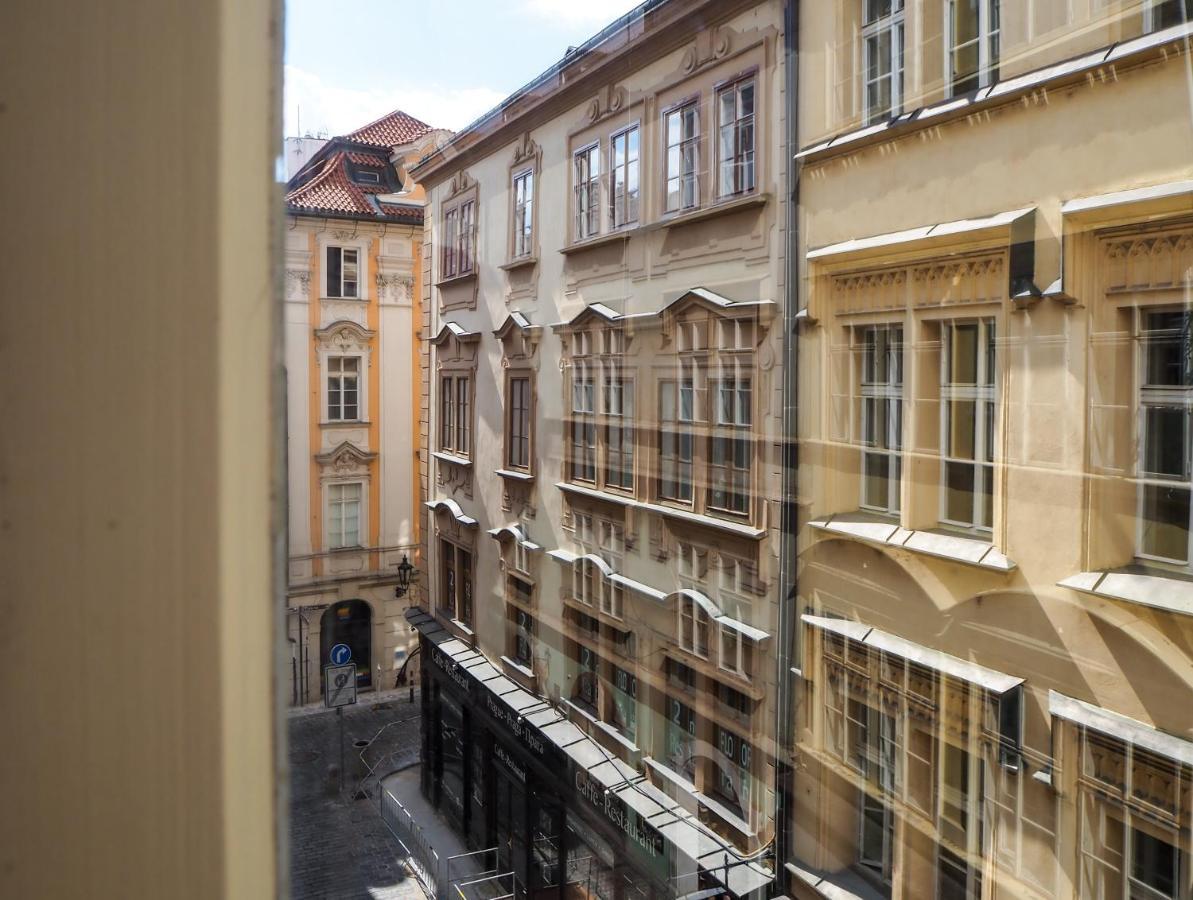 Karlova - Old Town * Prague