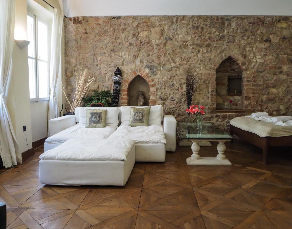Karlova - Old Town Apartmán Praha